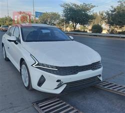 كيا K5